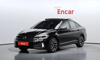 Volkswagen Jetta · 2024 год
