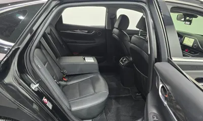 Hyundai Grandeur 2018, 63787 км, за 16200000 KRW - фото 11
