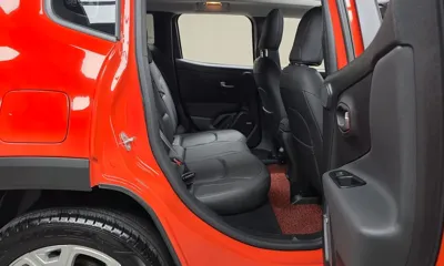 Jeep Renegade 2021, 68203 км, за 17500000 KRW - фото 17