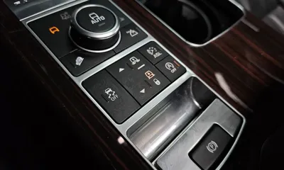 Land Rover Range Rover 2014, 70621 км, за 49000000 KRW - фото 18