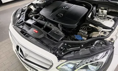 Mercedes-Benz E-Class 2014, 130113 км, за 11000000 KRW - фото 6
