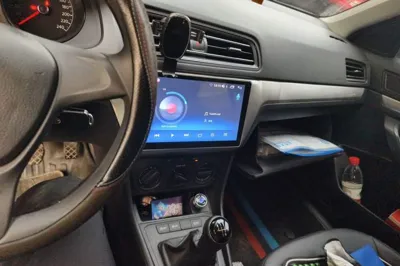 Volkswagen Lavida 2019, 87000 км, за 55049.96 CNY - фото 13