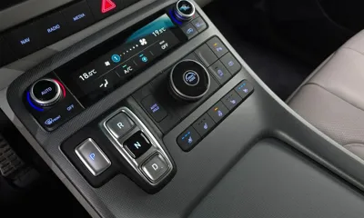 Hyundai Palisade 2024, 59284 км, за 31900000 KRW - фото 9