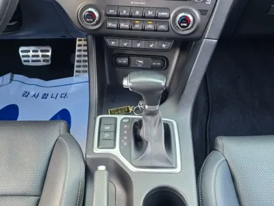 Kia Sportage 2019, 135000 км, за 10900000 KRW - фото 13