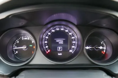Renault-KoreaSamsung SM6 2019, 143773 км, за 6900000 KRW - фото 11