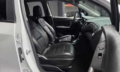 ChevroletGMDaewoo Trax 2018, 94484 км, за 6200000 KRW - фото 11