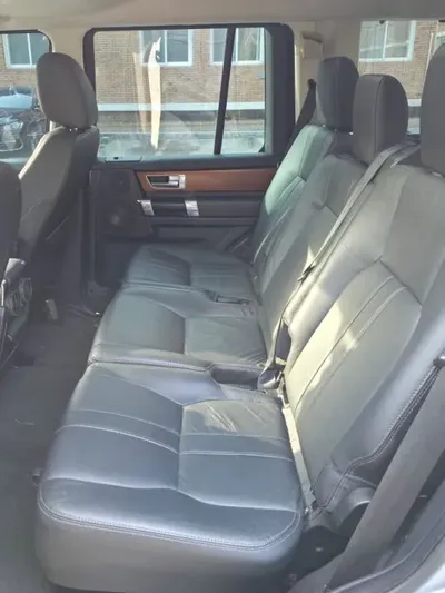 Land Rover Discovery 2010, 263000 км, за 12000000 KRW - фото 9