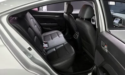 Hyundai Avante 2016, 100495 км, за 7600000 KRW - фото 11