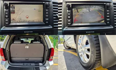 Kia Canival 2012, 182000 км, за 4300000 KRW - фото 20