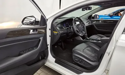 Hyundai Sonata 2015, 139833 км, за 6190000 KRW - фото 10