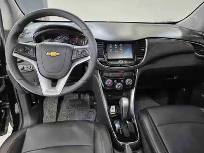 ChevroletGMDaewoo Trax 2017, 138200 км, за 8980000 KRW - фото 18