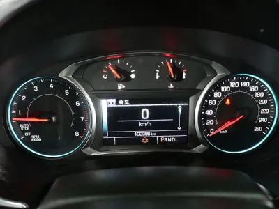 ChevroletGMDaewoo Malibu 2018, 102500 км, за 7500000 KRW - фото 8