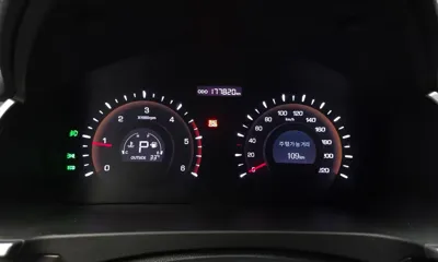 KG_Mobility_Ssangyong KORANDO 2015, 177820 км, за 3900000 KRW - фото 8