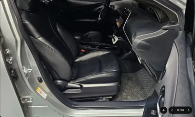 Toyota Prius 2017, 103472 км, за 13500000 KRW - фото 12