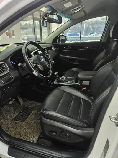 Kia Sorento 2018, 267950 км, за 11000000 KRW - фото 11