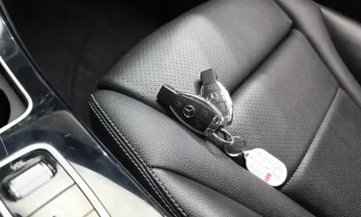 Mercedes-Benz C-Class 2015, 47157 км, за 15900000 KRW - фото 15
