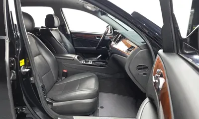 Hyundai Equus 2013, 229240 км, за 4500000 KRW - фото 11