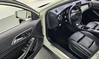 Mercedes-Benz GLA-Class 2017, 126733 км, за 11900000 KRW - фото 10