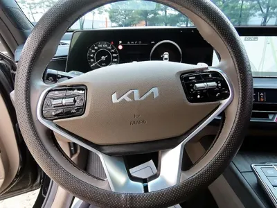Kia K8 2022, 98492 км, за 21600000 KRW - фото 15