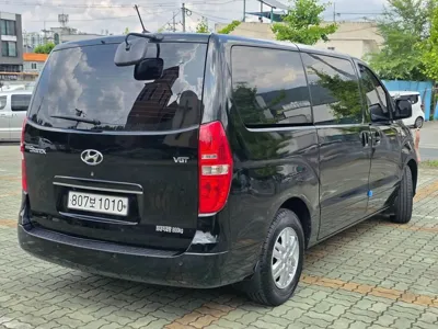 Hyundai Starex 2019, 289029 км, за 8800000 KRW - фото 6