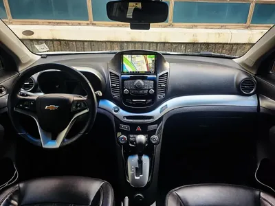 ChevroletGMDaewoo Orlando 2014, 104339 км, за 3550000 KRW - фото 8