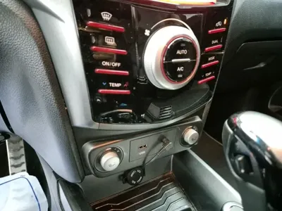 KG_Mobility_Ssangyong TIBOLI 2018, 175831 км, за 5400000 KRW - фото 16
