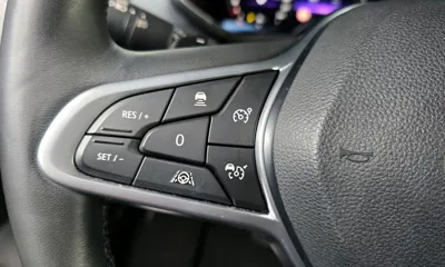 Renault-KoreaSamsung XM3 2020, 42830 км, за 15200000 KRW - фото 20