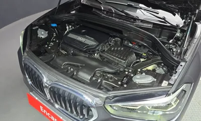 BMW X1 2021, 79737 км, за 23500000 KRW - фото 6