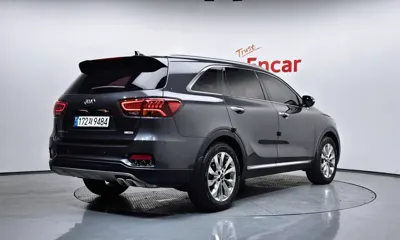 Kia Sorento 2018, 133415 км, за 15400000 KRW - фото 2