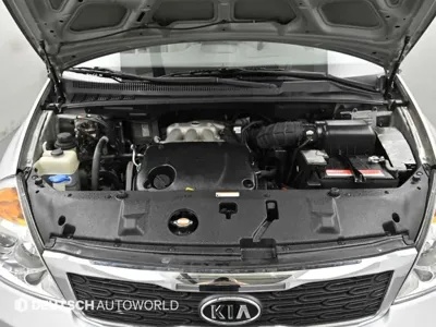 Kia Canival 2011, 39470 км, за 8990000 KRW - фото 6