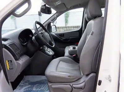 Hyundai Starex 2018, 253376 км, за 7900000 KRW - фото 11
