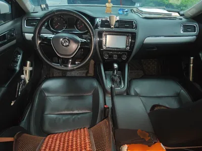 Volkswagen Sagitar 2015, 158700 км, за 33720.22 CNY - фото 10