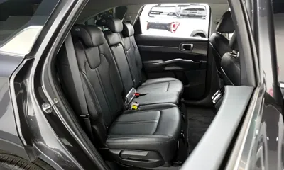 Kia Sorento 2021, 129129 км, за 18300000 KRW - фото 11