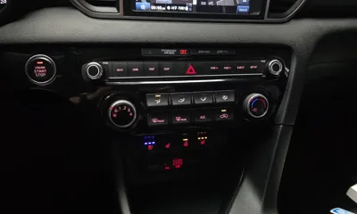 Kia Sportage 2017, 157243 км, за 8500000 KRW - фото 17