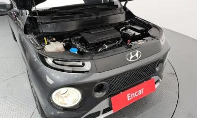 Hyundai Casper 2024, 39164 км, за 15800000 KRW - фото 6