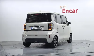 Kia Ray 2023, 26885 км, за 14990000 KRW - фото 2