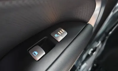 Genesis G70 2018, 72488 км, за 18900000 KRW - фото 29