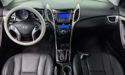 Hyundai i30 2012, 86104 км, за 5300000 KRW - фото 7