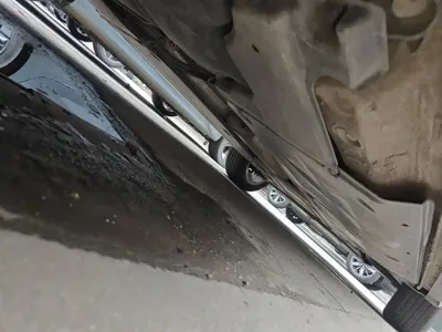 Volkswagen T-Cross 2021, 55500 км, за 55500 CNY - фото 18