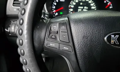 Kia Sorento 2014, 158047 км, за 6690000 KRW - фото 29