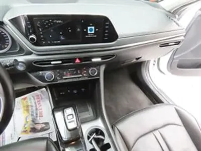 Hyundai Sonata 2021, 93385 км, за 16800000 KRW - фото 7