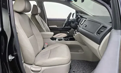 Kia Canival 2019, 60165 км, за 13900000 KRW - фото 26