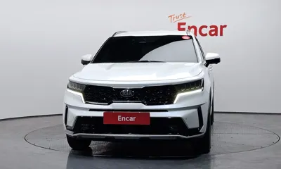 Kia Sorento 2021, 64937 км, за 32200000 KRW