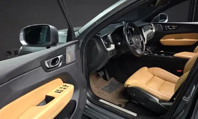 Volvo XC60 2019, 81848 км, за 27800000 KRW - фото 10