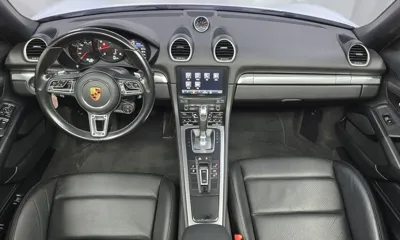 Porsche 718 2019, 85140 км, за 55000000 KRW - фото 7