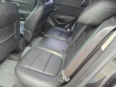 ChevroletGMDaewoo Trax 2016, 146549 км, за 3890000 KRW - фото 17