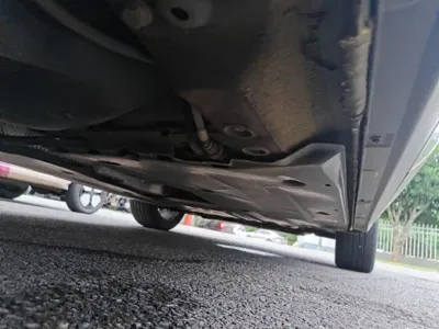 Volkswagen T-Roc 2023, 29800 км, за 94300 CNY - фото 4