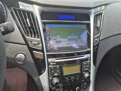 Hyundai Sonata 2012, 146000 км, за 3400000 KRW - фото 18