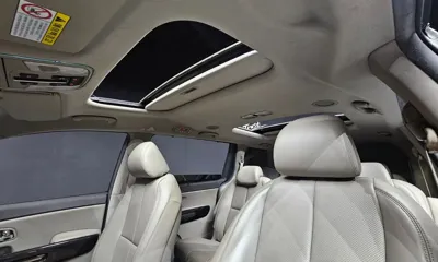 Kia Canival 2016, 149425 км, за 11300000 KRW - фото 19