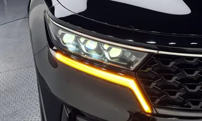 Kia Sorento 2021, 102057 км, за 19900000 KRW - фото 22